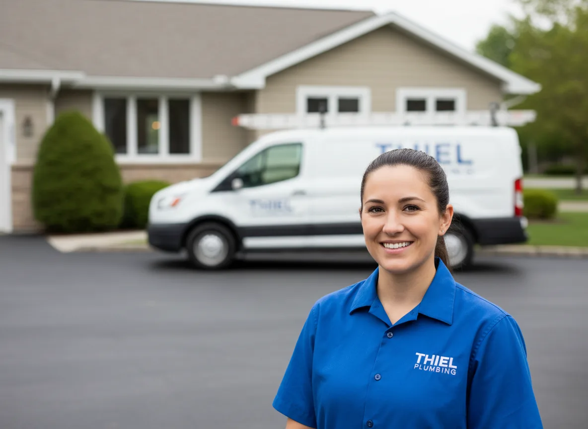 Plumber Harvey, AR FAQs